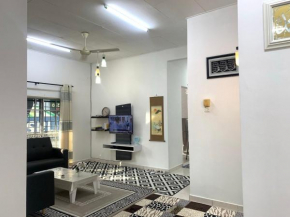 Homestay Cikgu Seremban